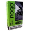 NOQO 4000 Киви Гуава Mix