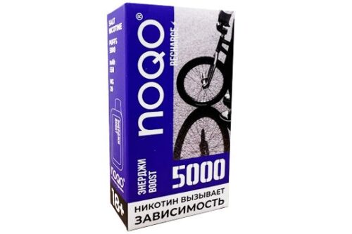 NOQO 5000 Энерджи Boost